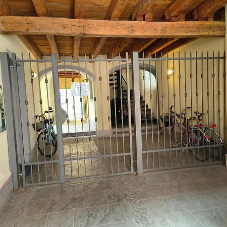 Sottocastello 3 Βίλα Γκορίτσια Εξωτερικό φωτογραφία